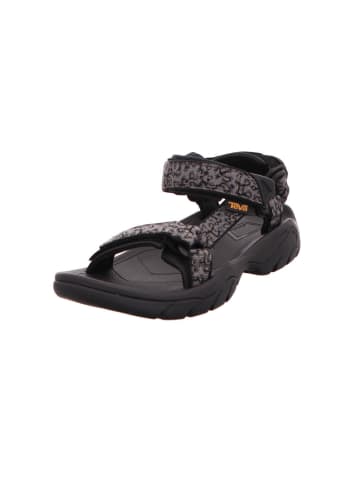 Teva Sandale in grau