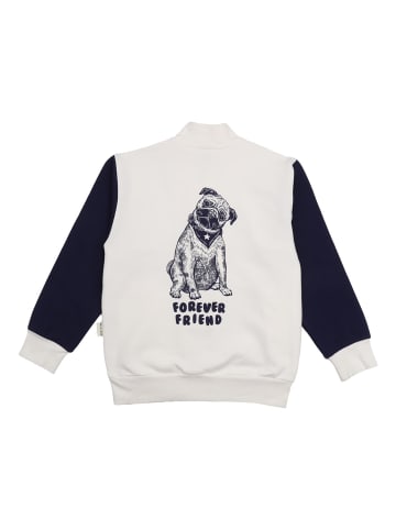 Walkiddy Jacke Crazy Dogs-Bomber Jacket