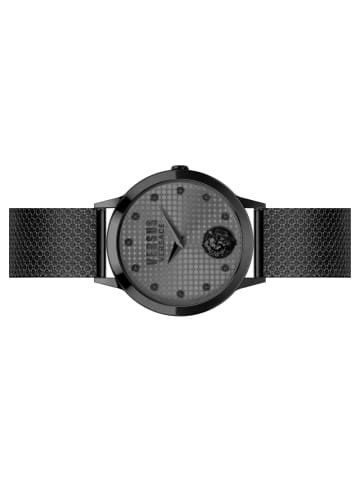 Versus Versace Quarzuhr VSP571921 in schwarz