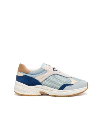 Geox Sneaker in blau