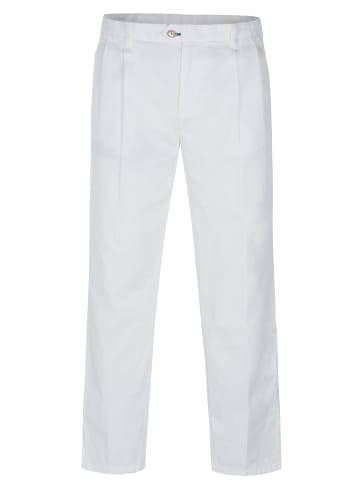 Tommy Hilfiger Leinenhose für Herren in weiß
