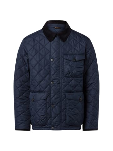 Barbour Jacke Hornby in marine