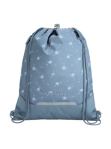 Coocazoo Turnbeutel 43 cm in Bloomy Daisy