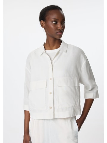 comma Indoor-Jacke in 0100_weiß