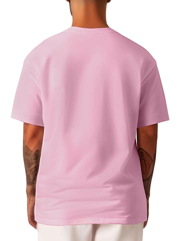 Reichstadt T-Shirt in Pink