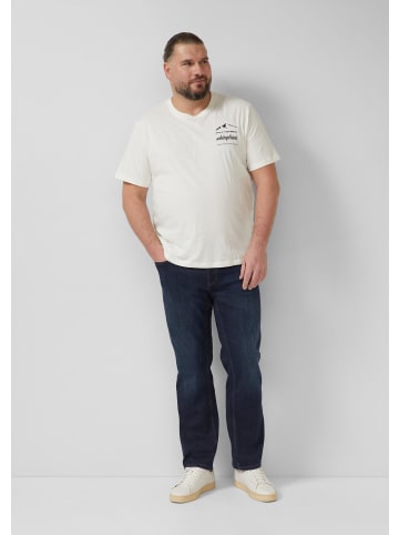 s.Oliver Jeans-Hose CASBY in 59Z7_dunkelblau
