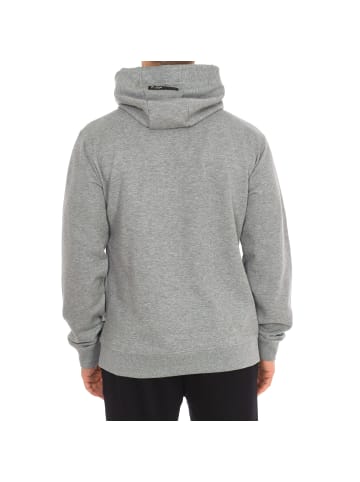 Plein Sport Hoodie in Gray