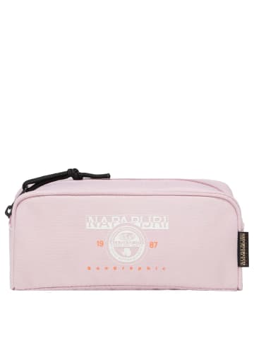 Napapijri H-Boussine PC - Stifteetui 20 cm (lilac keep) in lilac keep