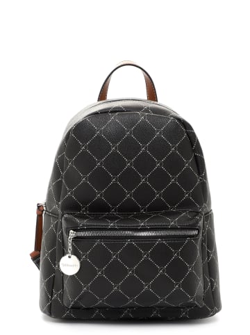 Tamaris Rucksack TAS Anastasia in black