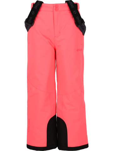 Zigzag Skihose Provo in 4032 Various Pink