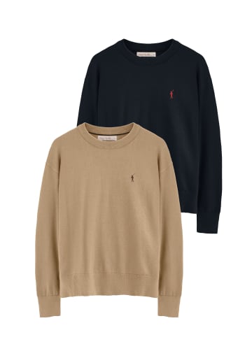 Polo Club PULLOVER in Mehrfarbig