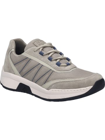 Josef Seibel Sneaker Mitchell 07 in grau