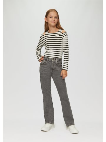 s.Oliver T-Shirt in 02G1_creme