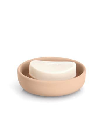 Zeller Present Seifenschale in beige