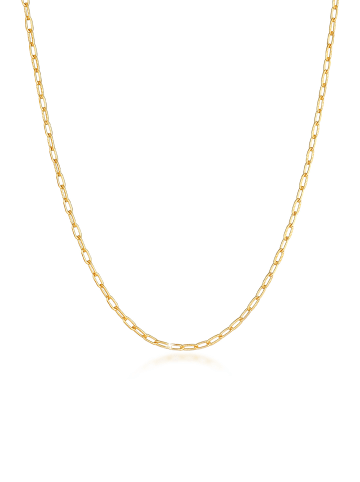 Elli Halskette 925 Sterling Silber in Gold