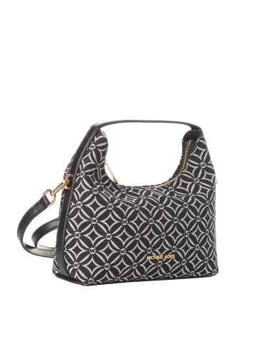 Michael Kors Henkeltasche in Black