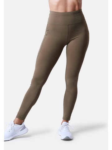 CLN Athletics Tight Charge in stone