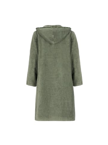 Cawö Cawö Bademäntel Herren Kapuze Kapuze 6850 field - 453 in field - 453