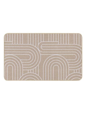 Douceur d’Intérieur Teppich in beige