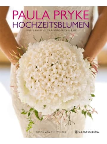 Gerstenberg Roman - Hochzeitsblumen