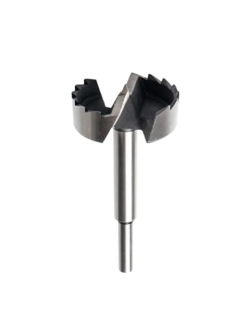 Sämann Forstnerbohrer gezahnt von 50 mm bis 125 mm Astlochbohrer Scharnierlochbohrer