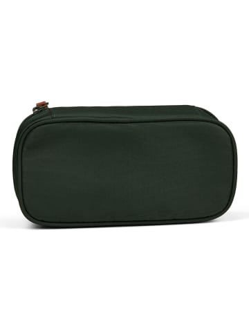 Satch Mäppchen 22 cm in nordic forest green