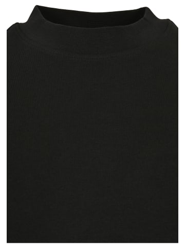 Urban Classics Urban Classics Damen Ladies Organic Long Oversized Tee Dress in black