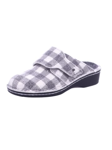 Finn Comfort Hausschuh ANDERMATT in grey