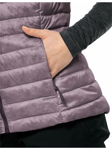 Jack Wolfskin Weste für Damen in kombi