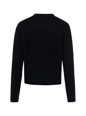 Marie Lund Pullover in schwarz - 0005