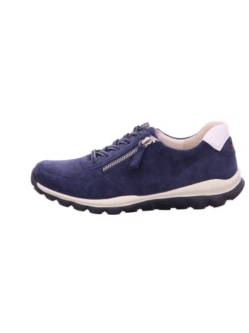 rollingsoft Sneaker in blau
