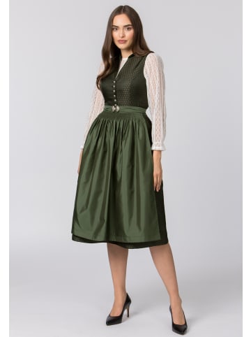Stockerpoint Stockerpoint Dirndl Lucille in grün