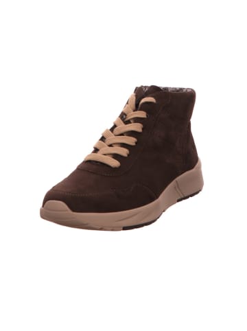 Semler Boots in braun