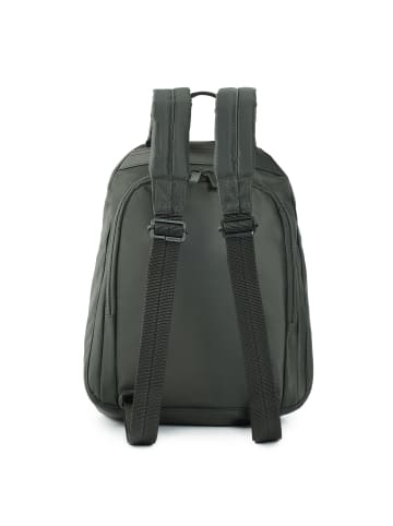 Hedgren Inner City Vogue Rucksack RFID 30 cm in black ink