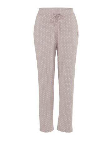 JOOP! Sweatpants Cosy in OPEN BEIGE