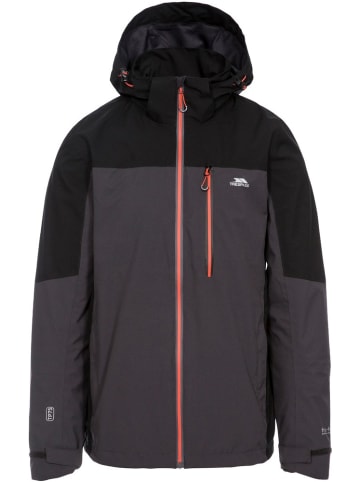 Trespass Regenjacke in Grau