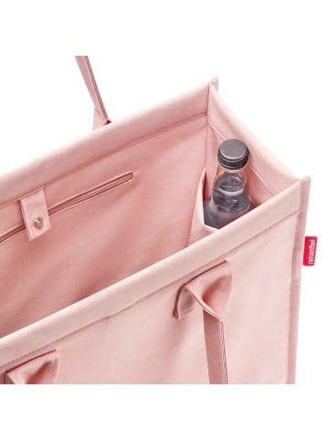 Reisenthel reisenthel daily shopper twist blush