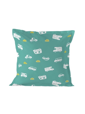 Happy Friday Holidays Kissenbezug