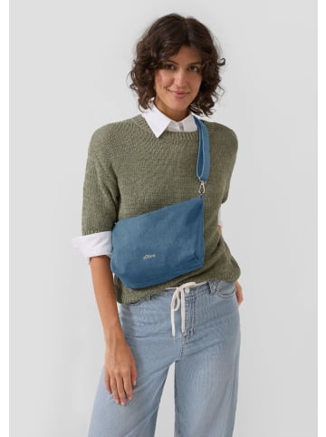 s.Oliver Tasche in 54Y4_blau