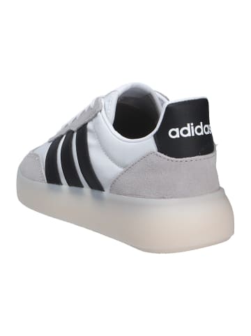 adidas Sneaker BARREDA DECODE in weiß