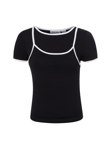 Noisy may Shirt NMKerry in schwarz