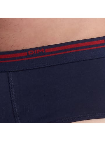 DIM 3er-Set: Slip in Multicolored