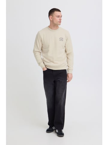 BLEND Sweatshirt BHSweatshirt in Beige