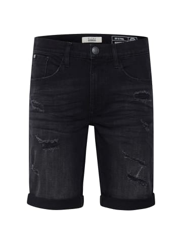 BLEND Shorts BHDeniz in Schwarz