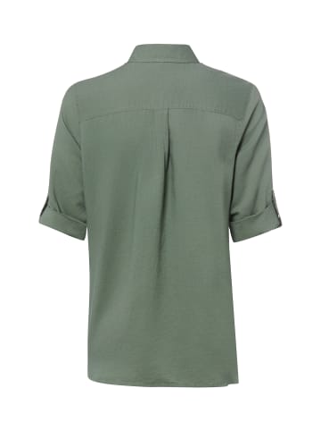 Olsen Hemdbluse in khaki - 0004