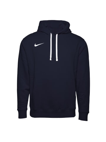 Nike Kapuzenpullover Park 20 Fleece Hoodie in blau