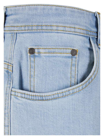 HOMEBOY HOMEBOY Jeans-Shorts in moon
