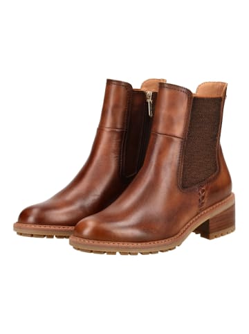 Pikolinos Stiefelette in Braun