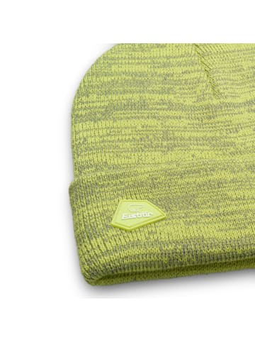 Eisbär Astron Reflective Mütze Unisex in gelb