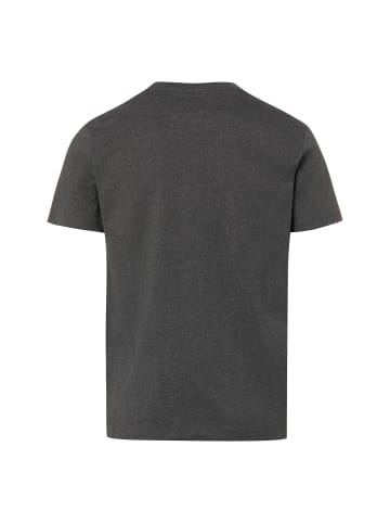 Nils Sundström Shirt in anthrazit